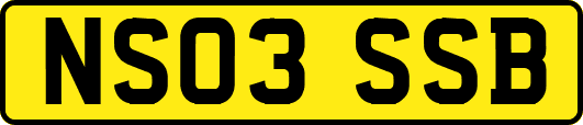 NS03SSB
