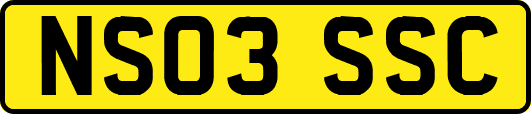 NS03SSC