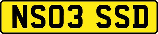 NS03SSD