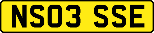 NS03SSE