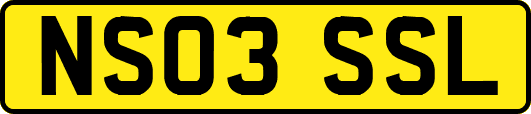 NS03SSL