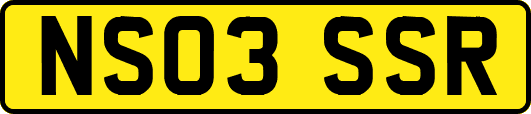 NS03SSR