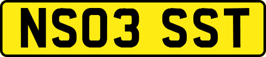 NS03SST