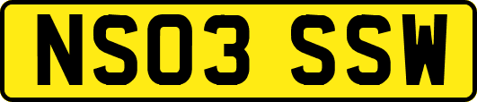 NS03SSW