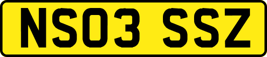 NS03SSZ