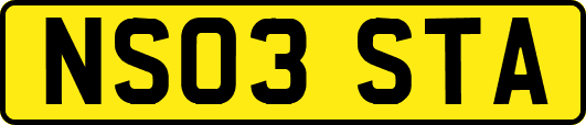 NS03STA