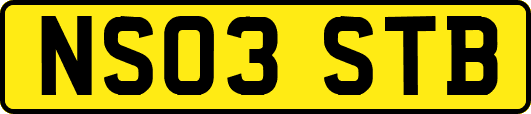 NS03STB