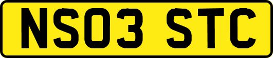 NS03STC