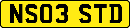 NS03STD