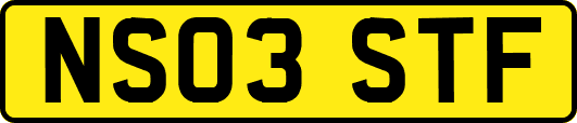 NS03STF