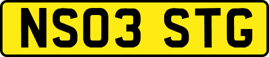 NS03STG
