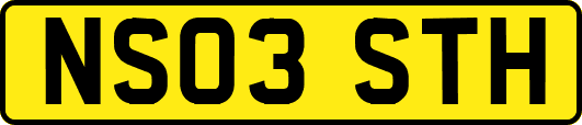 NS03STH