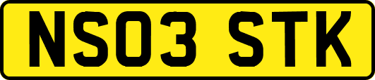 NS03STK