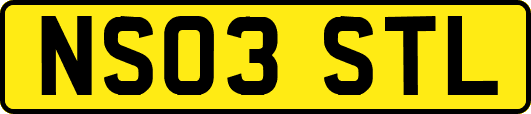 NS03STL