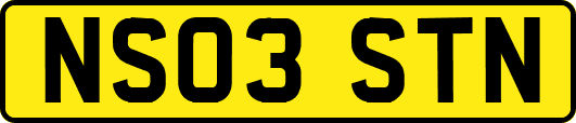 NS03STN