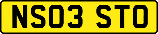NS03STO