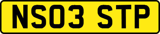NS03STP
