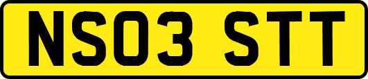 NS03STT