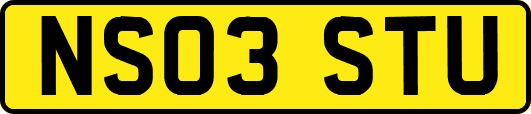 NS03STU