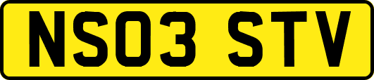 NS03STV