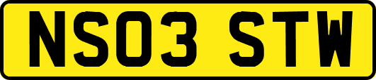 NS03STW
