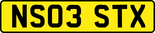 NS03STX