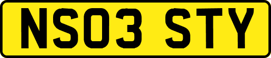 NS03STY