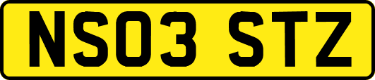 NS03STZ
