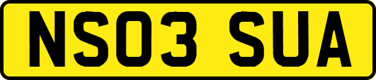 NS03SUA