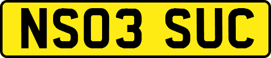 NS03SUC