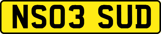 NS03SUD