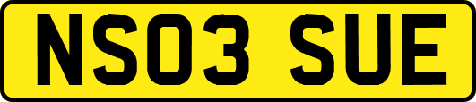 NS03SUE