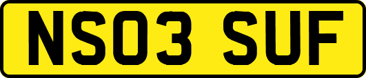 NS03SUF