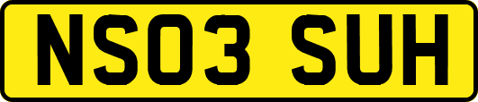 NS03SUH