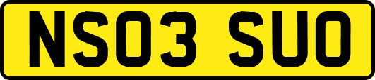 NS03SUO