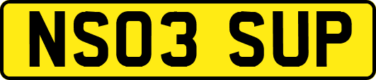 NS03SUP