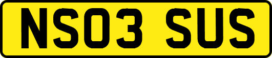 NS03SUS