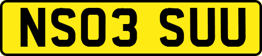 NS03SUU