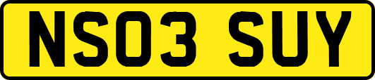 NS03SUY