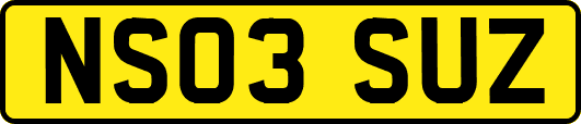 NS03SUZ