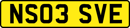 NS03SVE