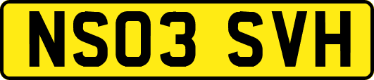 NS03SVH