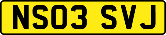 NS03SVJ