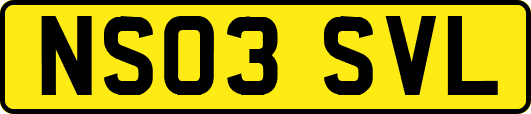 NS03SVL
