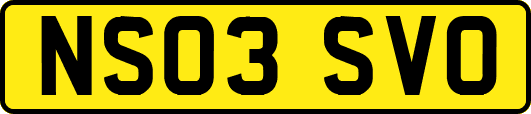 NS03SVO