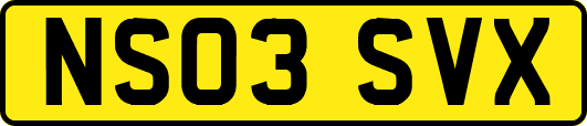 NS03SVX