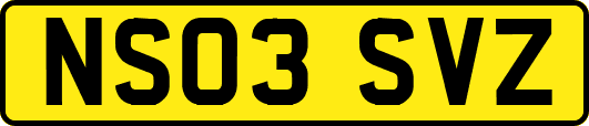 NS03SVZ