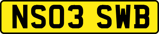 NS03SWB