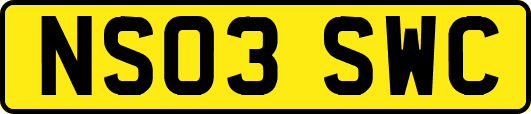 NS03SWC