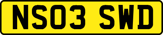NS03SWD